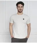 Футболка Regular fit Ea7, белый - фото 3