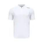 Футболка мужская HEAD, белая - фото