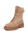 Сапоги HX22002-31 Deezee, бежевый - фото 2