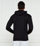 Свитер Regular fit Ea7, черный - фото 3