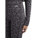 Брюки Trespass Minstrel Baselayer, серый - фото 3