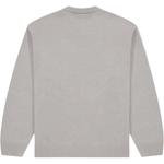 Свитер Unisex UNDEFEATED, черный - фото 6