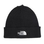 Нейлоновая шапка унисекс THE NORTH FACE, черный - фото 4