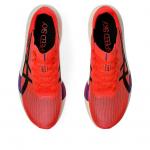 Кроссовки ASICS Metaspeed Sky Tokyo 'Flash Red Black', красный - фото 6