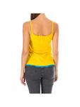 Топ Armand Basi, желтый - фото 3
