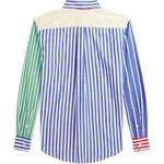 Ralph Lauren Рубашка Fall Spring Kids' Multicolor - фото 3