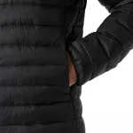 Куртка Helly Hansen Verglas Down 2.0 padded, черный - фото 6