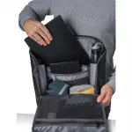 Рюкзак Hannah Commuter 30, черный - фото 4