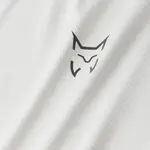 Tisma Altus мужская футболка, белый - фото 3