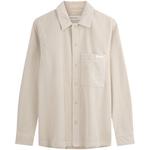 Футболка мужская Calvin Klein, PFV-Mud Brown - фото 2