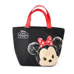 Disney Мультяшная женская сумка черная, Black - фото
