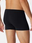 Боксеры Schiesser Trunk Cotton Casuals, черный - фото 3