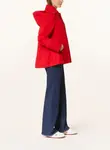 Куртка со съемным капюшоном Darling Harbour, красный - фото 4