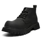Ботинки Chi Wolf Martin Boots Men - фото 2