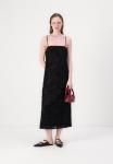 Платье Samsøe Samsøe LAZIO DRESS, Black - фото 2