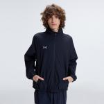 Under Armour Тренировочная куртка Vent 20, унисекс, черная - фото 5