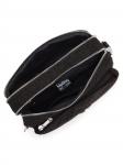 KIPLING Сумка через плечо 'Anamu M' в черном цвете - фото 5