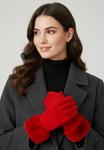Перчатки Faera Gloves, Rot/Red - фото