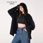 Свитер Unisex Acme De La Vie, серый - фото 4