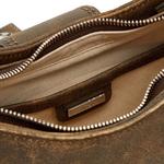 Osoi Сумка Hobo Brocle, коричневый - фото 3