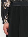 Юбка JDY GEGGO, черный - фото 6