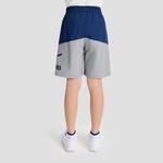 Детские шорты Mizuno, синий - фото 11