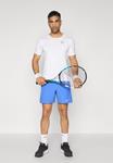 Спортивные шорты Nike Performance NIKECOURT VICTORY SHORT, Comet Blue/White/Blue - фото 2