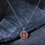 Disney Серебряное колье S925 унисекс - фото 6