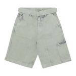 Шорты OAMC Jackson Short, коричневый - фото