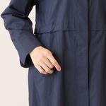 Эластичный тренч Lobjie, цвет Dark Blue - фото 6