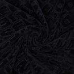 Терри набор 3d логотип 2 предм Diesel, черный - фото 2