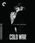 Диск Blu-ray Cold War [2018] [Criterion] - фото