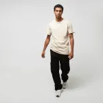 Футболка Mister Tee Tranquille Tee, белый/бежевый - фото 4