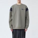 Свитшоты Unisex Light Umber ADER ERROR, Light Umber - фото 7