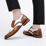 Мужские туфли Low top JASONSTAR, белый - фото 10