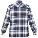 Рубашка Regatta Thamos, синий - фото 4