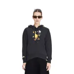 Женская толстовка Under Armour, цвет Black - фото 6