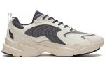 Кроссовки Li-Ning Qixing 'Beige Grey' - фото 2