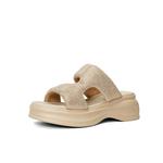 Шлепанцы женские Pt'Son, черный - фото 2