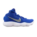 Кроссовки Nike Wmns Hyperdunk 2017 TB 'Game Royal', синий - фото