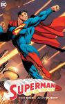 Superman: Up in the Sky (DC Comics) - фото