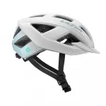 Шлем Lazer Cerro KinetiCore, белый - фото