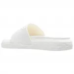 MCM Слайды Slide Slippers Women's White - фото 5