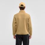 Свитшот мужской CAT, темно-серый - фото 10