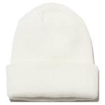 Jordan Шапка-бини из полиэстера, унисекс, белый - фото 2