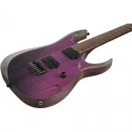 Электрогитара Ibanez RGD621AH - Midnight Shade Flat - фото 7