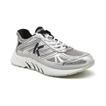 Кроссовки Kenzo, серебряный - фото