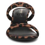 Босоножки на каблуке Nalani Lifestride, brown multi fabric - фото 3