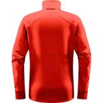 Куртка Haglofs BETULA MEN Habanero - фото 2