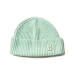 MLB Унисекс шапка бини, Light Mint - фото